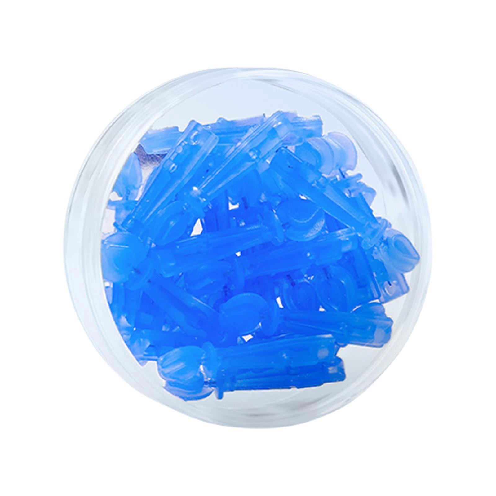 Sterile Pimple Needle,Disposable Acne Needle Effective Blemish Blackhead Removal Tools for Clear Skin Pimple Popper Multicolor