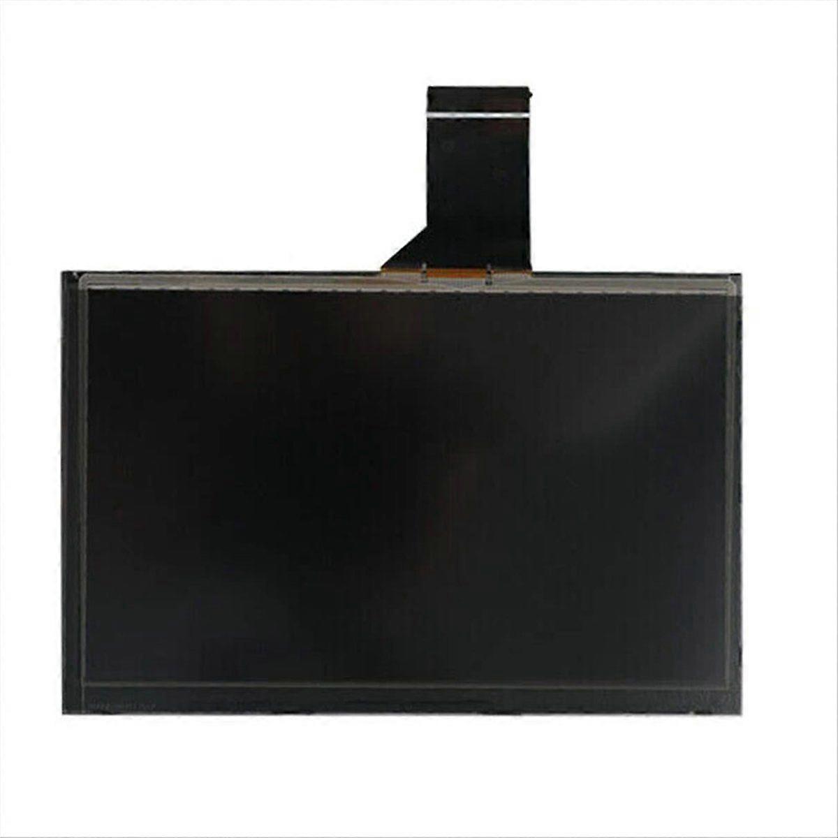 7inch LCD Display Touch Screen for Compass 2017-2020 Radio Navigation ACT3S5370FPC-A1-E -WXGA0700K00057-V1