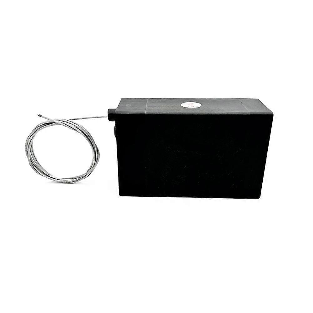 SGCD10 Generator Electric Throttle 24V Mechatronics Integrated Electric Throttle Servo Controller