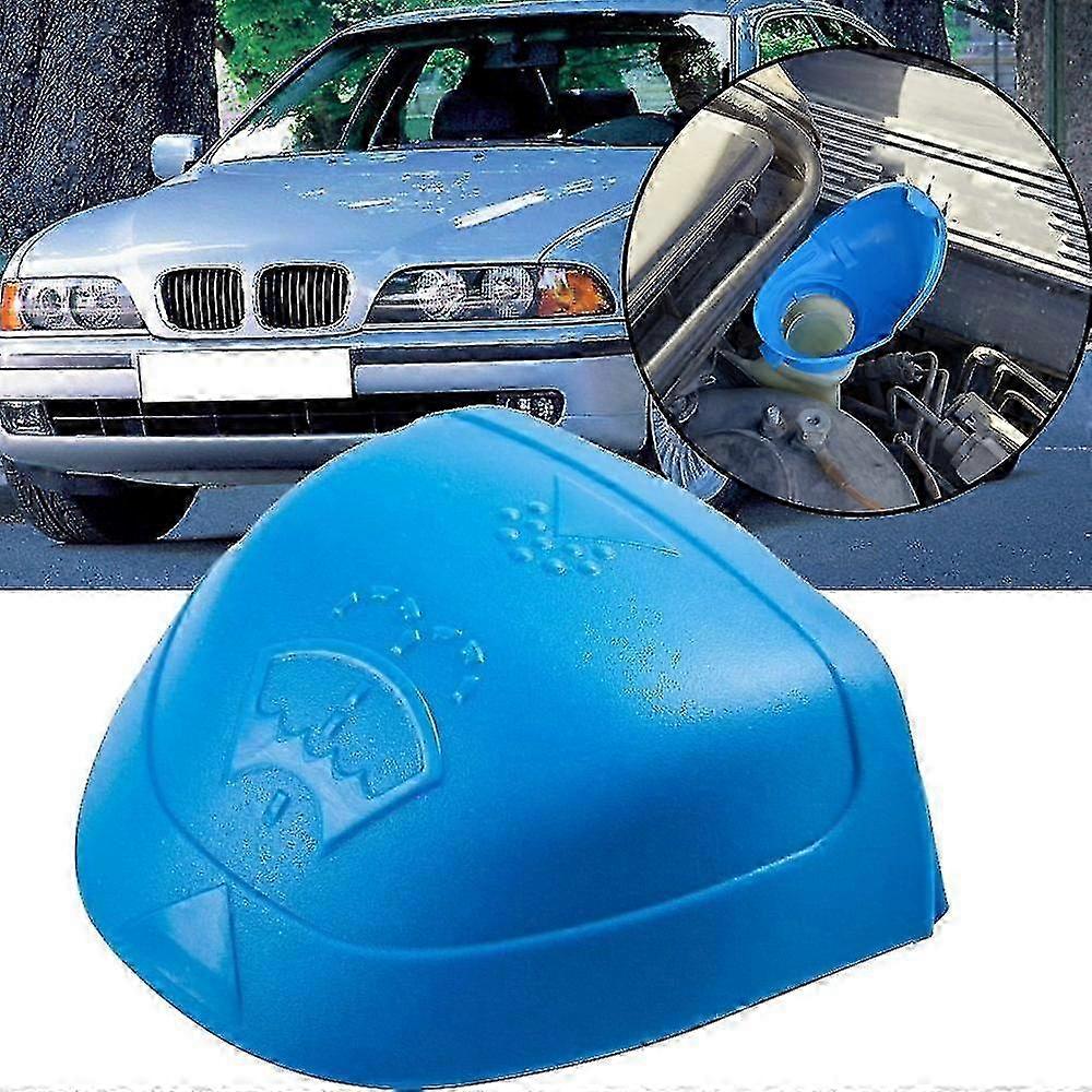 BMW E39 Washer Reservoir Cover Cap OEM Replacement