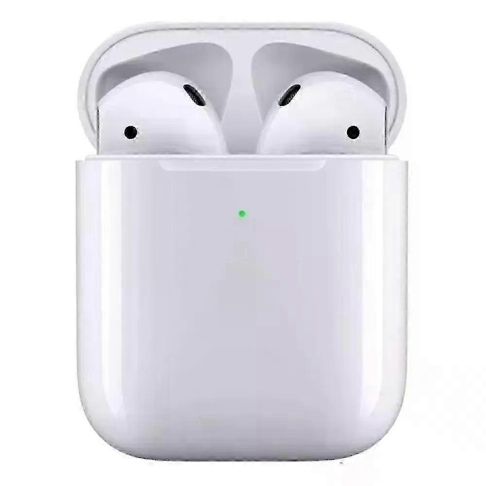 2025 Universal 2nd Generation Wireless Headset, Compatible with iOS and Android Devices, Offering Superior Sound Quality and Comfortable Fit for All-D