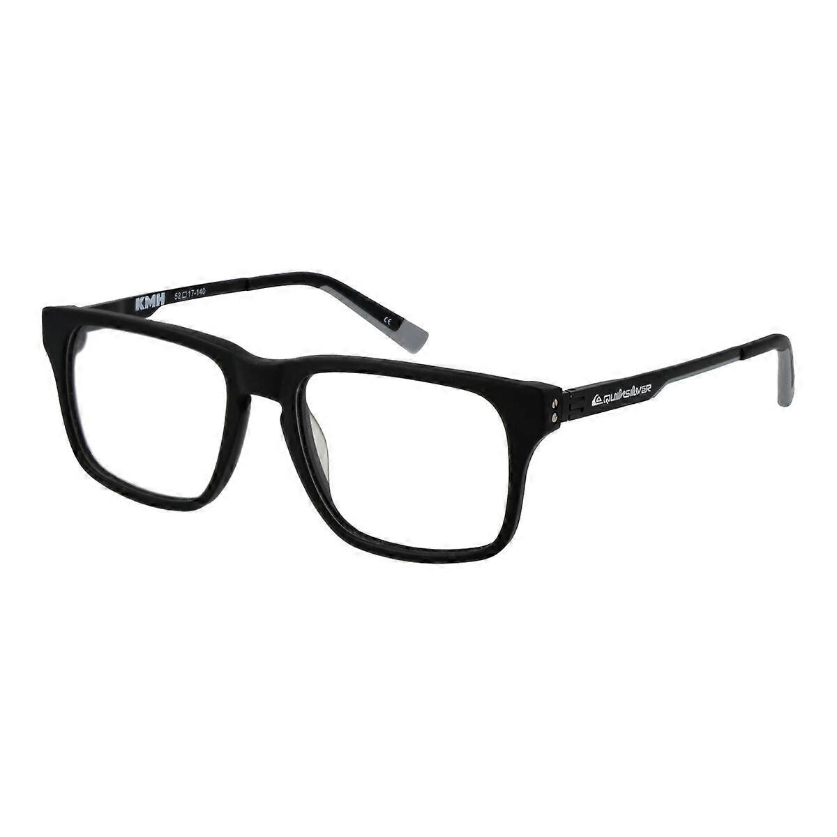 Men' Spectacle frame QuikSilver EQYEG03137 DBLK