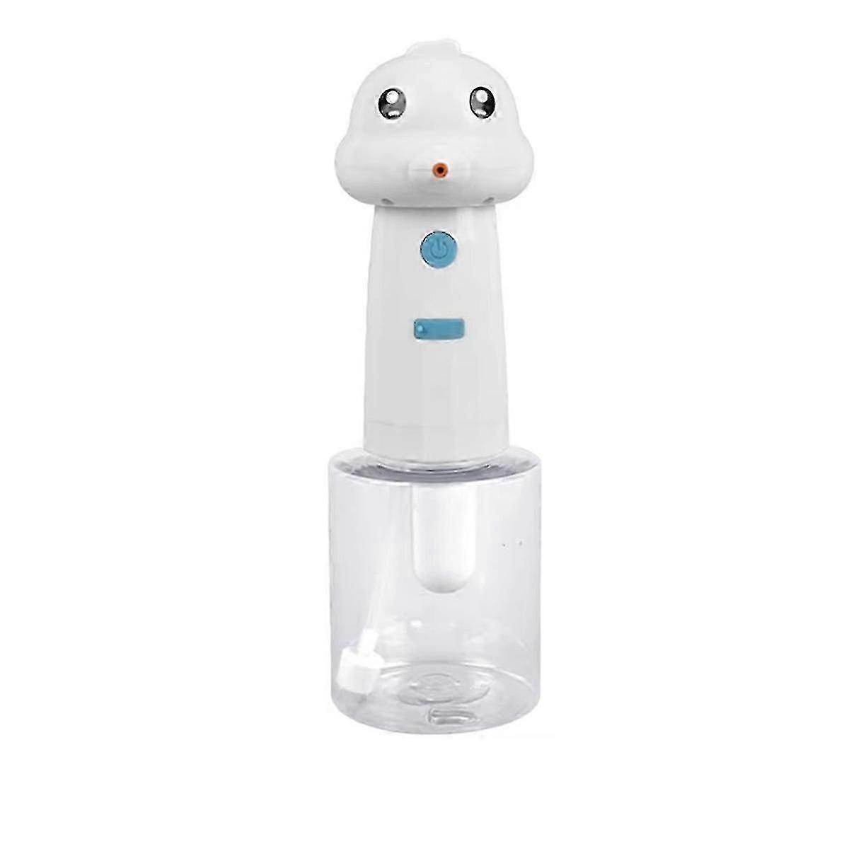 Grooming Dog Shampoo Foamer