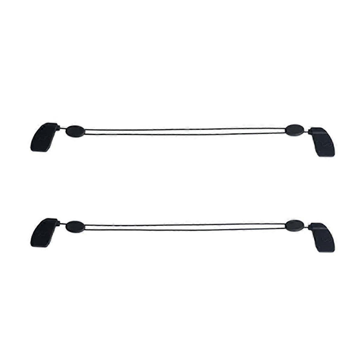 2Pcs Adjustable Eyeglass Strap for //Meta Gen 2 Accessories, Eyewear String Holder for Meta Smart Gl