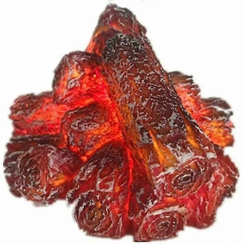 Kryc--flameless Fi Light