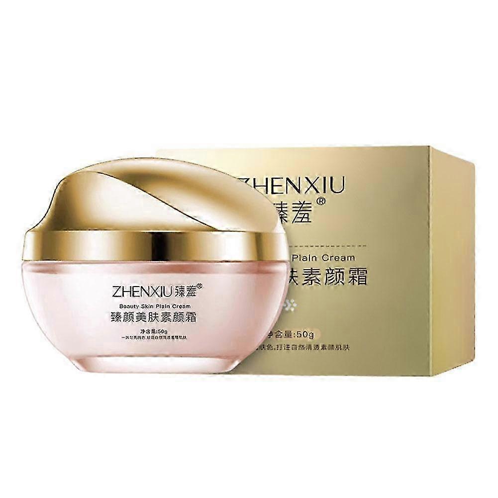 Moisturizing Brightening Concealer Smooth Tone-Up Cream, Corrector Iluminad