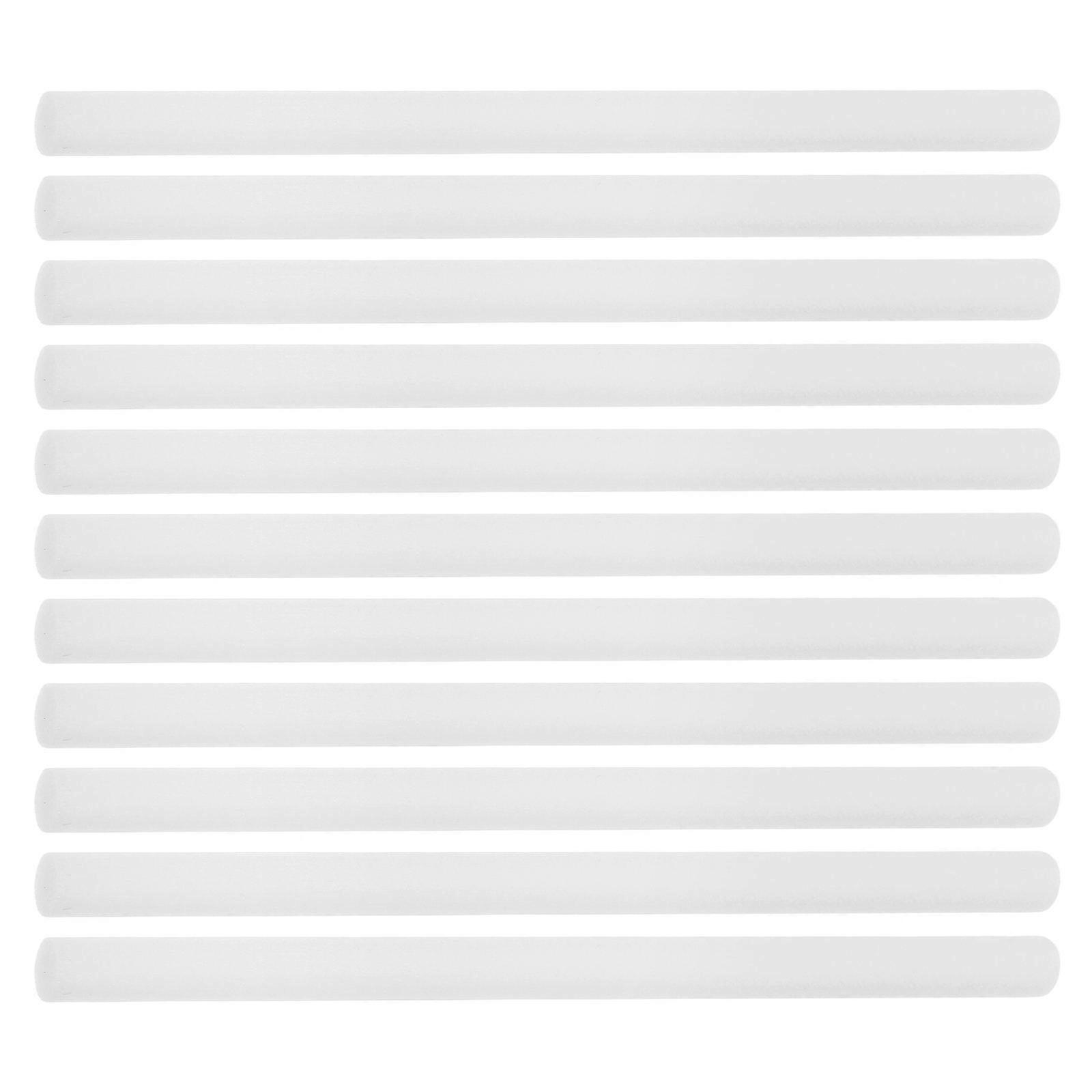 Filtering Cotton Humidifier Filter Sticks for Room Perfume Diffusing 50Pcs