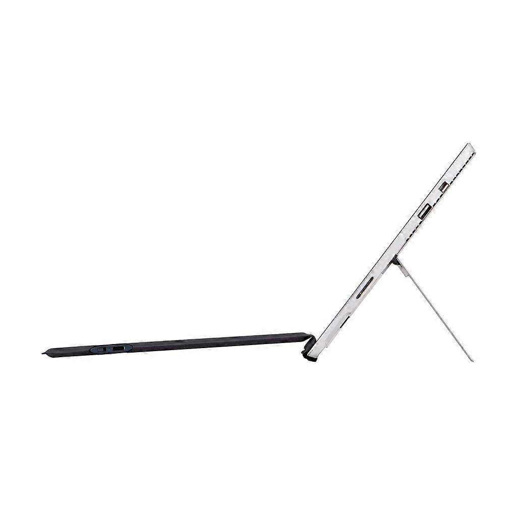 Magnetic Bluetooth Keyboard for Microsoft Surface Pro 3/4/5/6/7/7+ Magnetic Adsorption Keyboard with Backlit