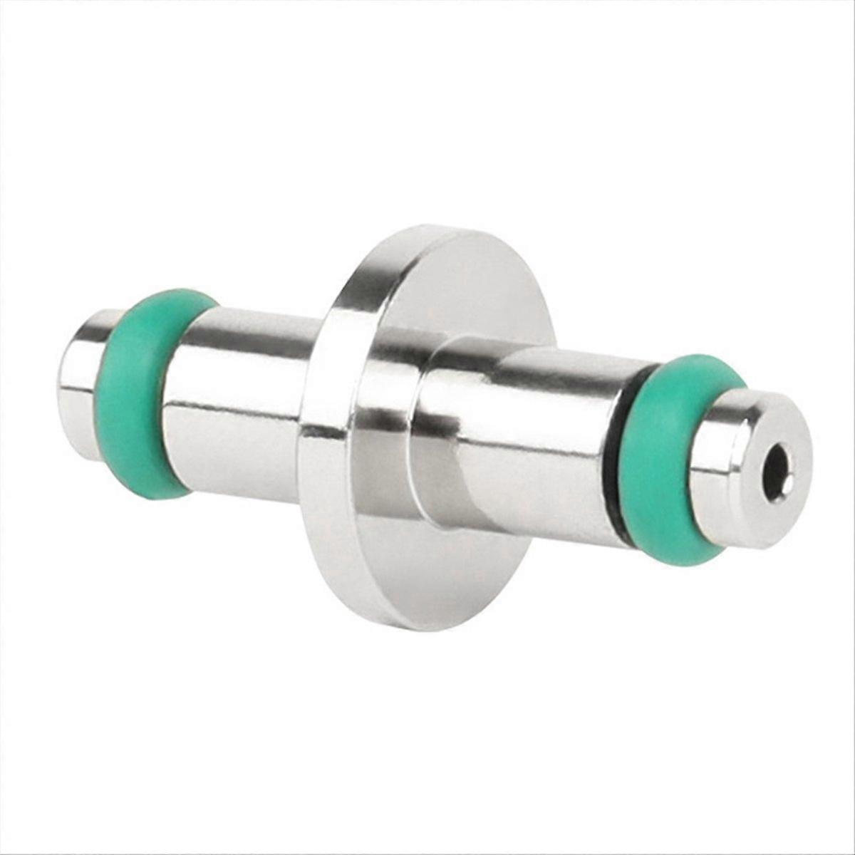 High Pressure Gauge Regulators For Gauges With O-ring