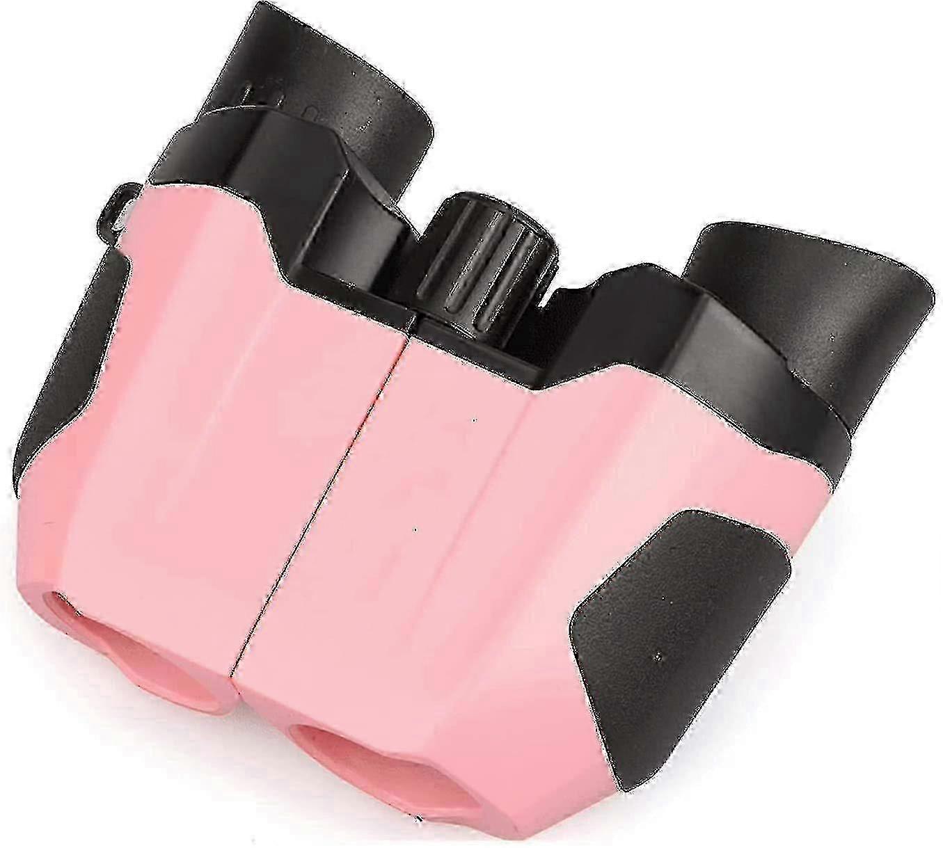 New Binocular 10x22 High-definit High-performance Low- Telescope