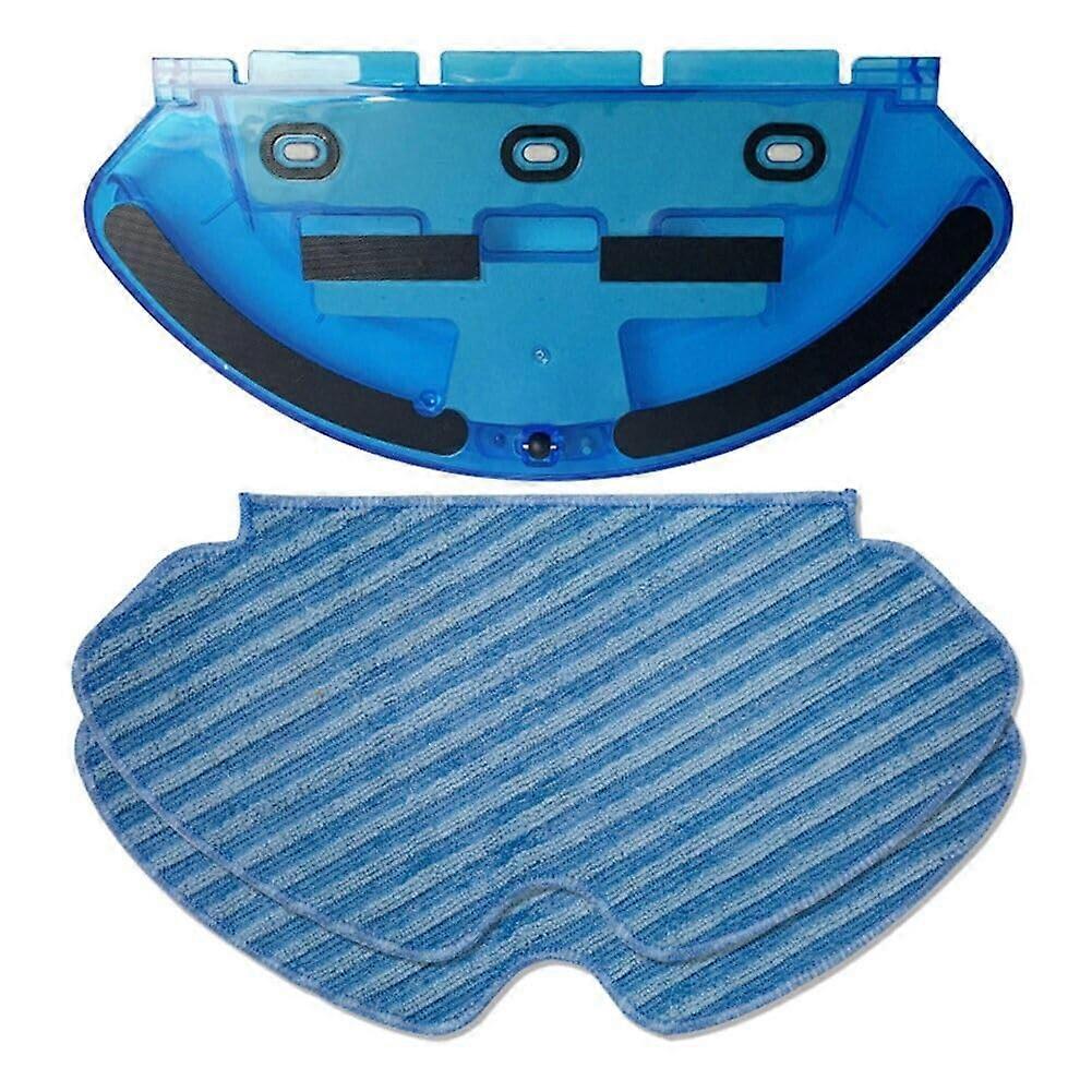 Water Tank Cleaning Cloth Replacement Accessory Restores Performance for Explorer 60 RR7427