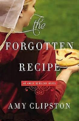 The Forgotten Recipe