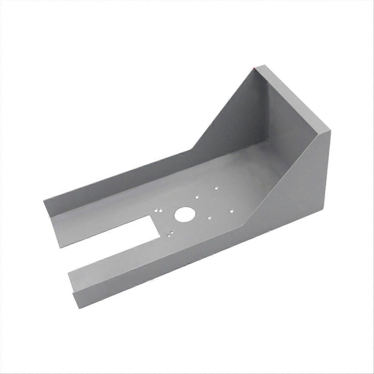 Metal Rainproof Cover Access Control Keypad Waterproof Case Rain