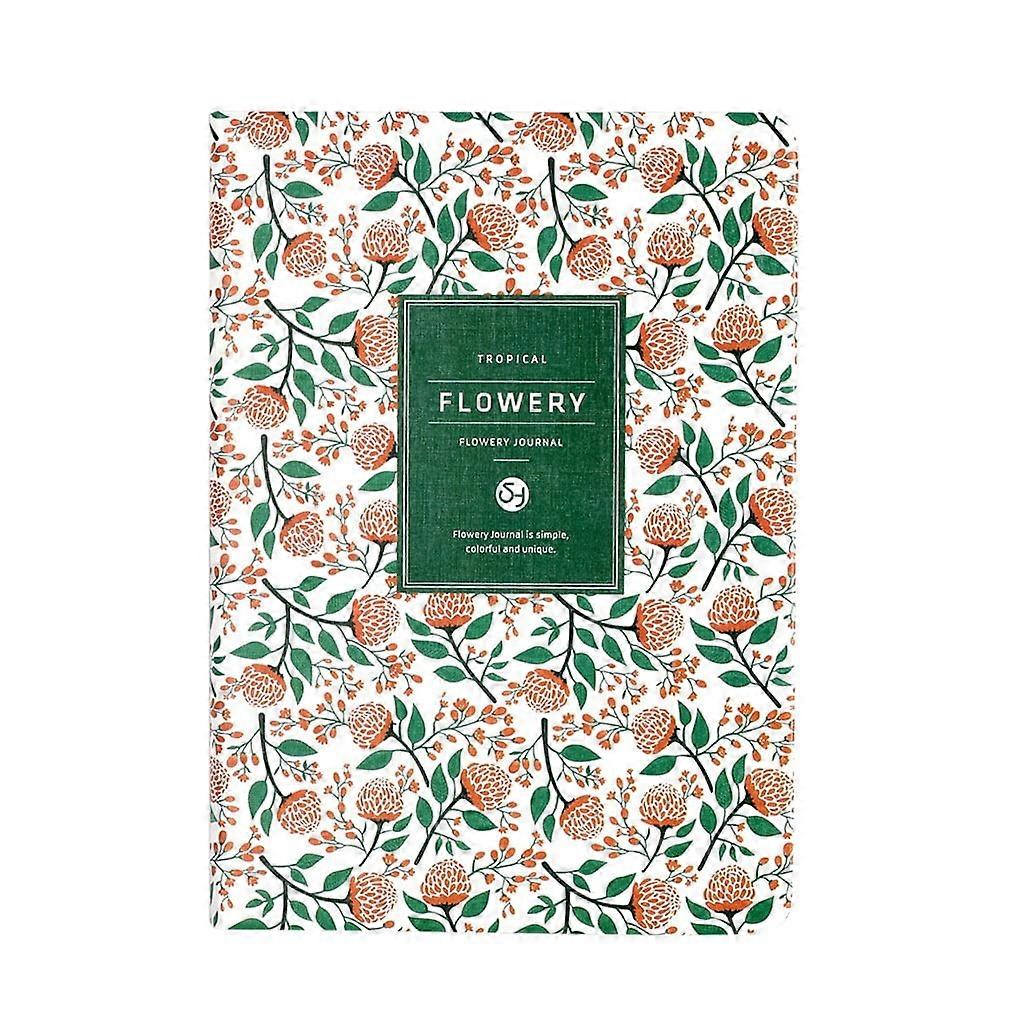 Cailmei Plan Notebook Color Cover Weekly Notebook Every Month In The Future Year A 13×19Cm