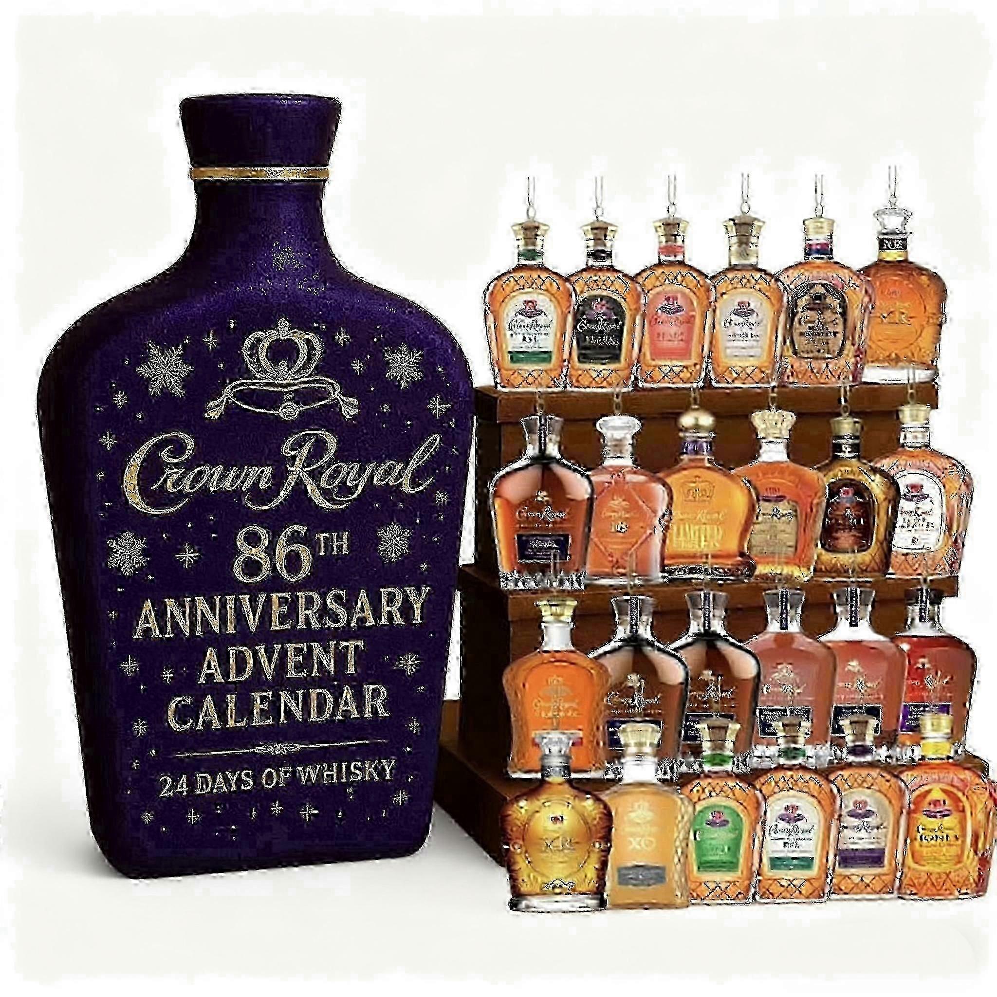 25-26 2025 Advent Calendar: A Daily Tasting Experience Through The World Olive