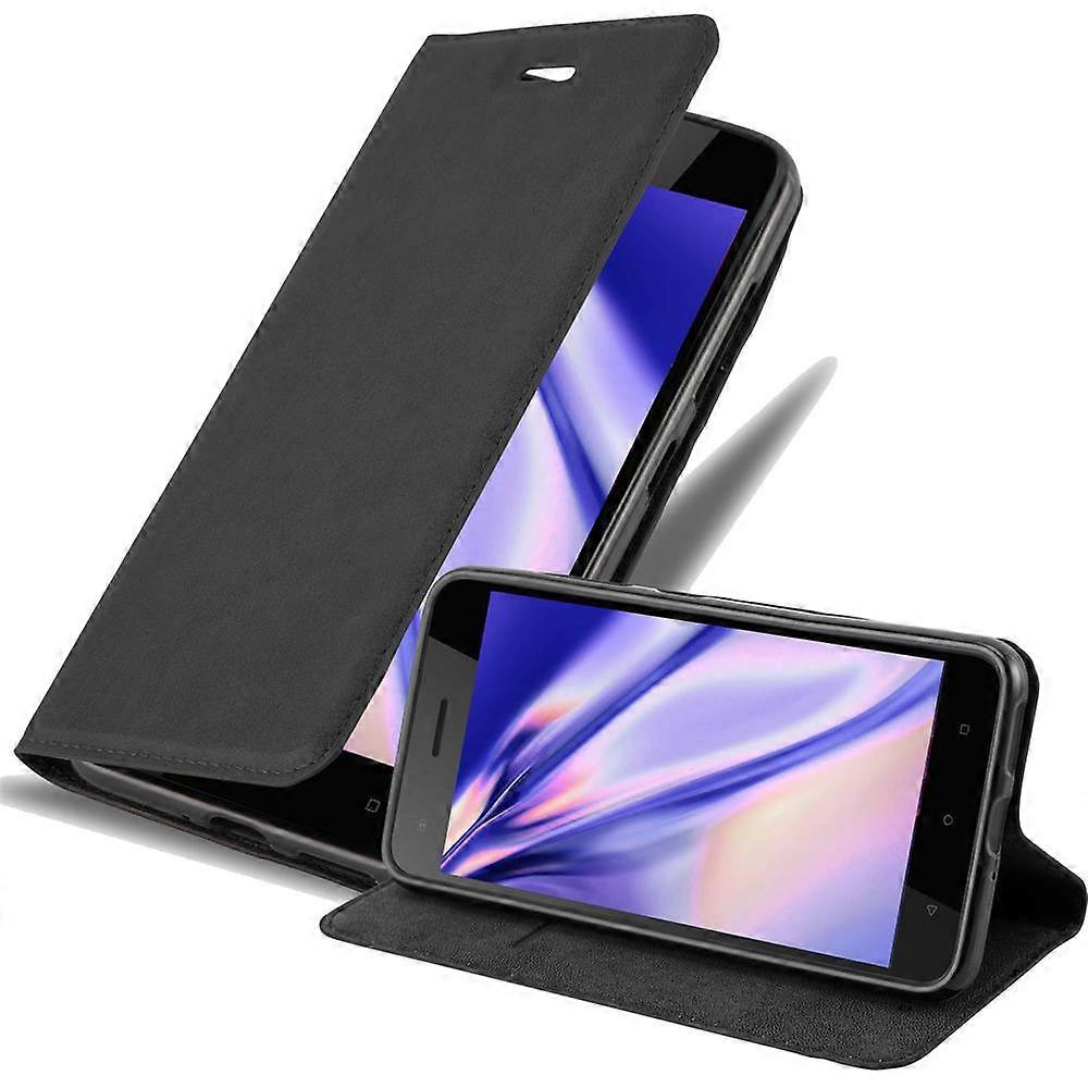 HTC Desire 10 PRO Case - Protective Case with Stand Function and Card Slot