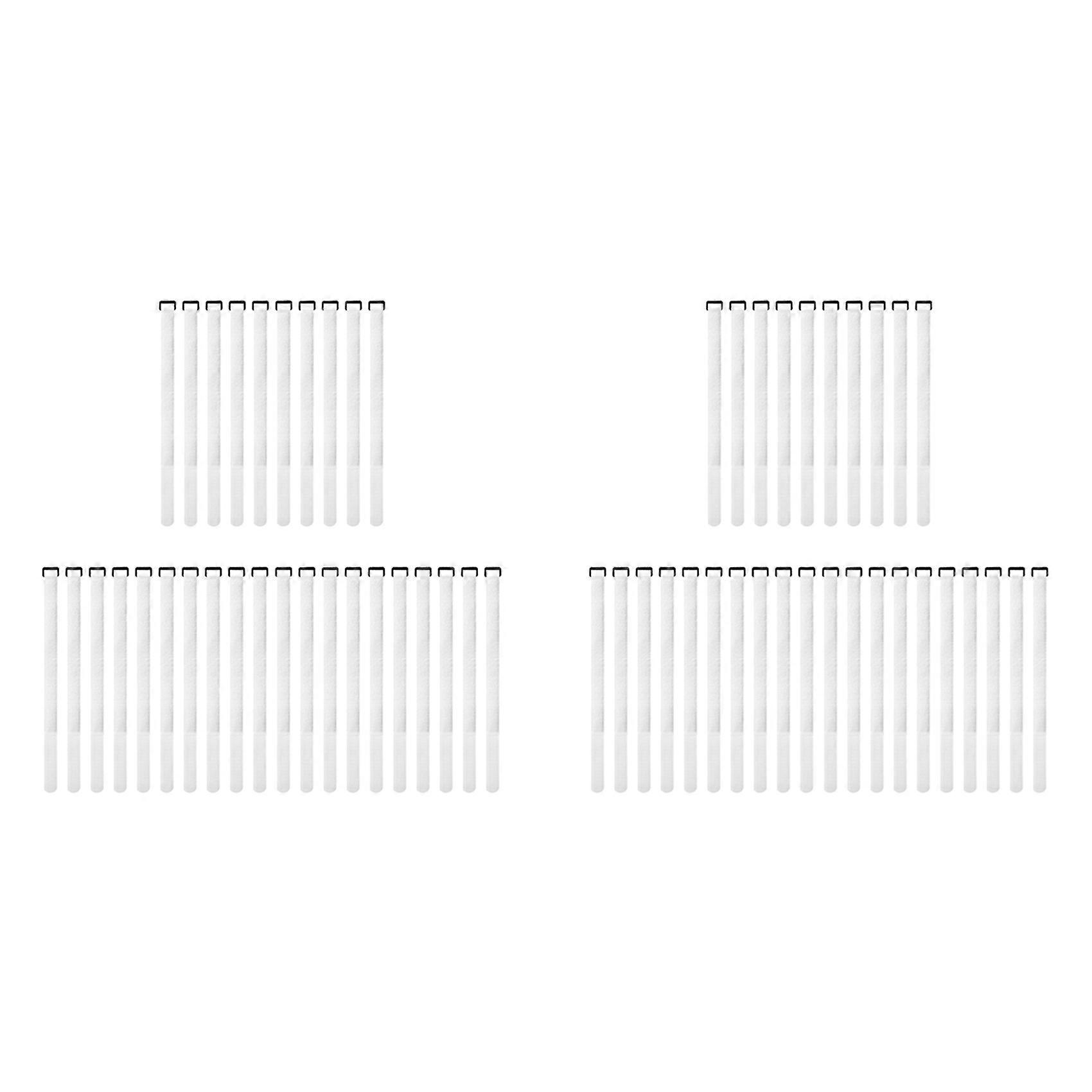 60pcs Goal Net Straps Soccer Goal Net Fastening Tie Straps Soccer Goal Net Straps