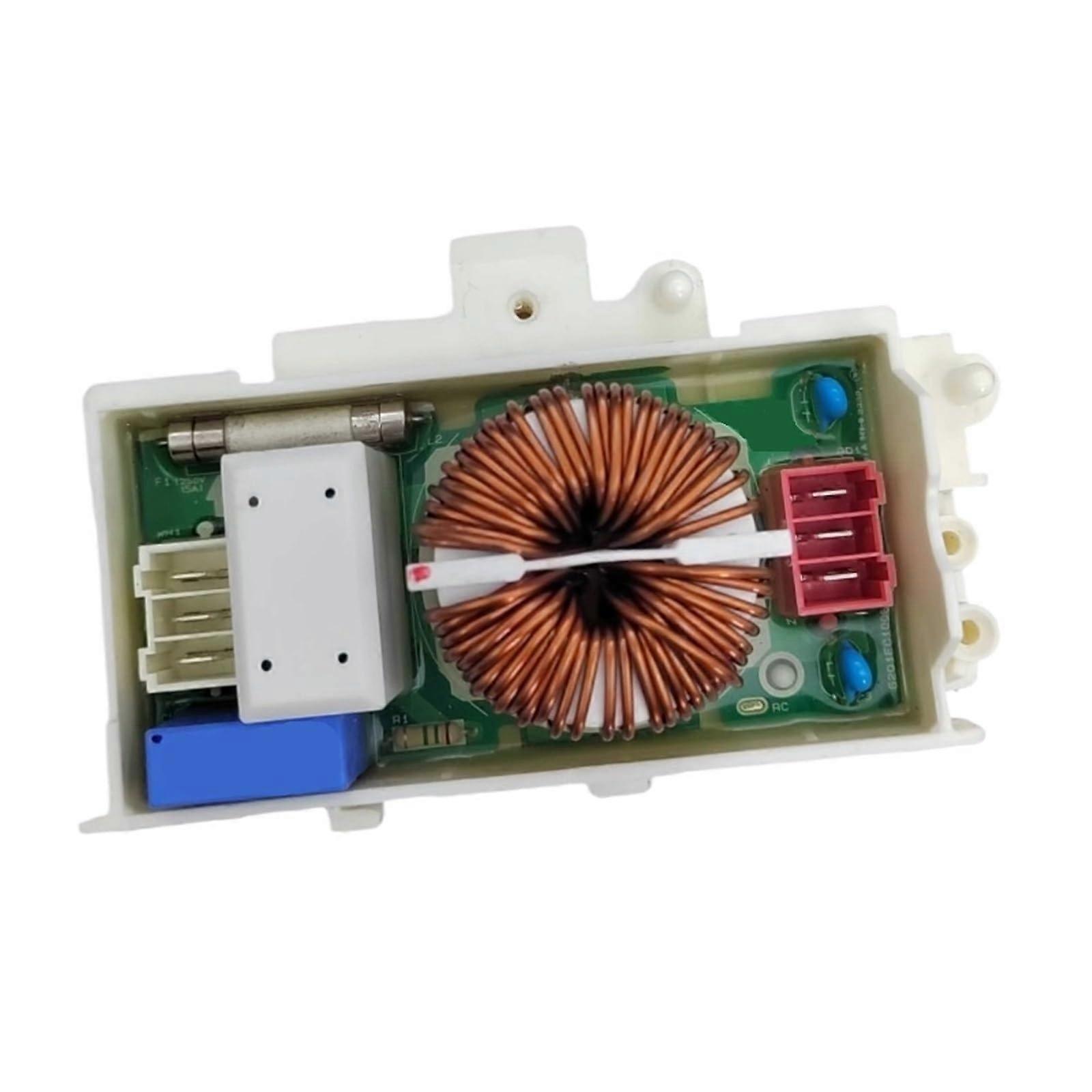 Washing Machine Control Board EAM62891003 6201EC1006L DirectFit Replacement Restores Power