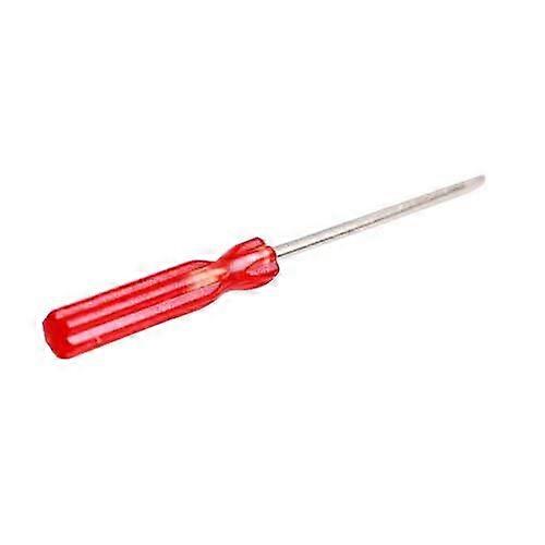 Controller  Tool T8 Torx Screwdriver with Magnetic Tip for Mod and Opening for Xbox 360