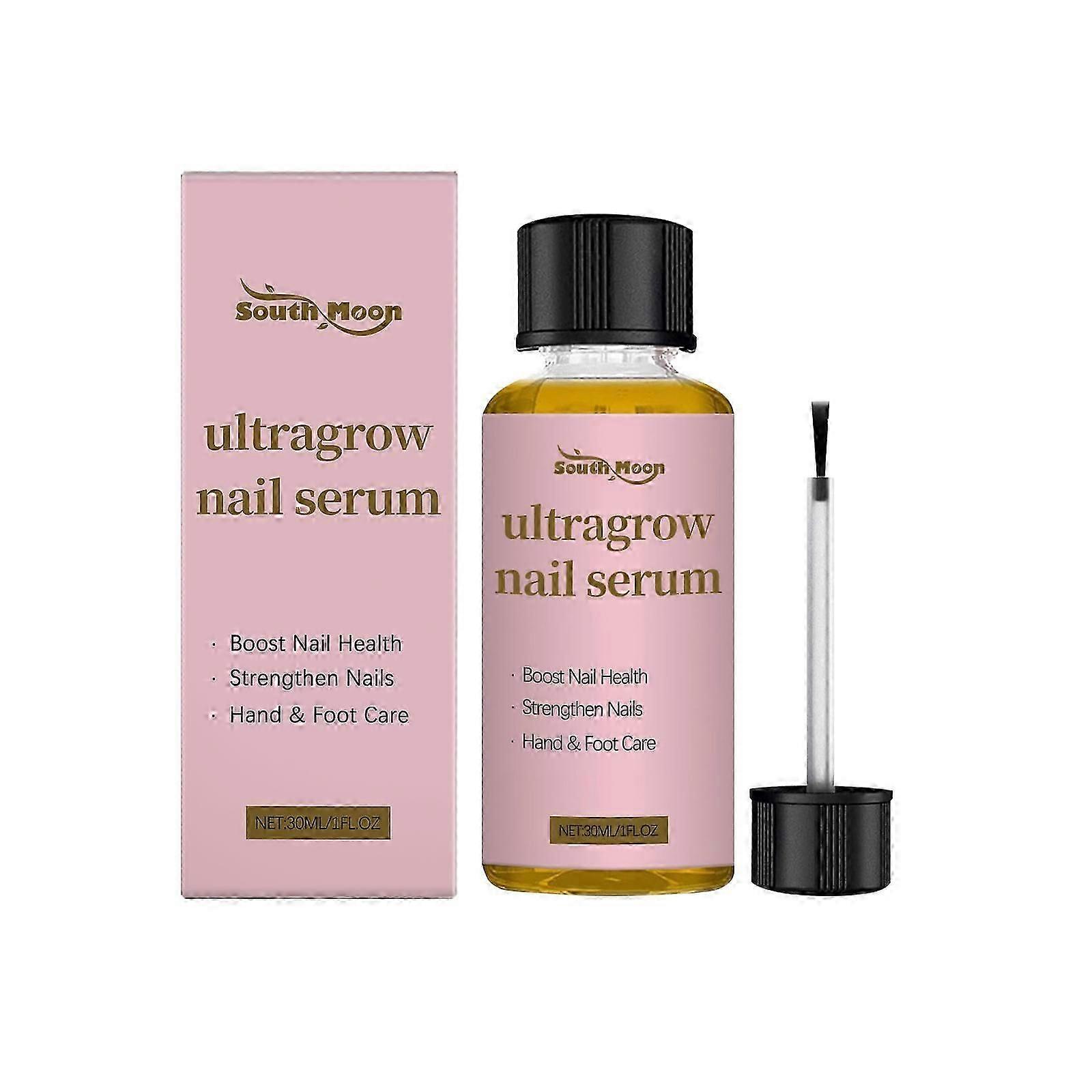 Nail Care Essence
