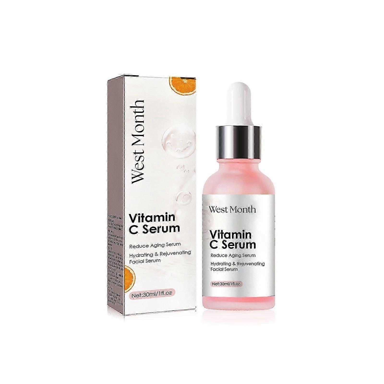 Vitamin C Facial Essence
