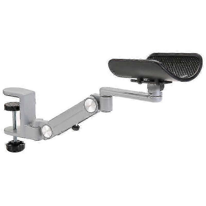 360 Rotation Adjustable Metal Arm Rest