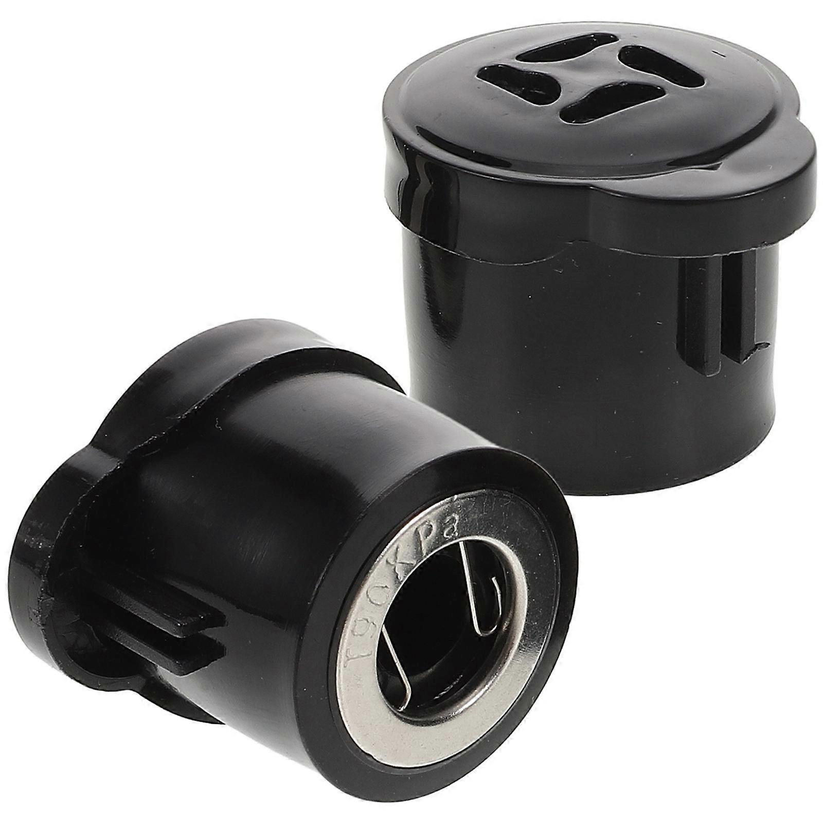Pressure Cooker Valve 2Pcs Universal Replacement Steam Release Valves Accessory