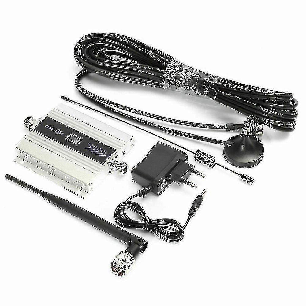 Amplificateur De Signal Gsm 900mhz Rpteur 2g 3g 4g Amplificateur Cellulaire Lte Dcs 1800 2100 Amplificateur De Signal Pour Tlphone