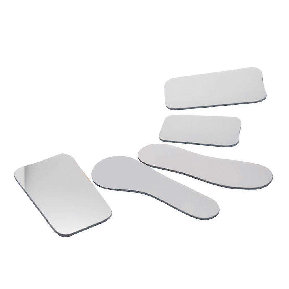 Accessories for Oral Examination 5Pcs Set