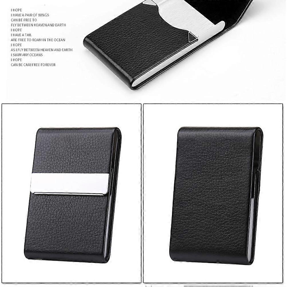 Credit Card Protective Holders for Storage Use Large Capacity Pack