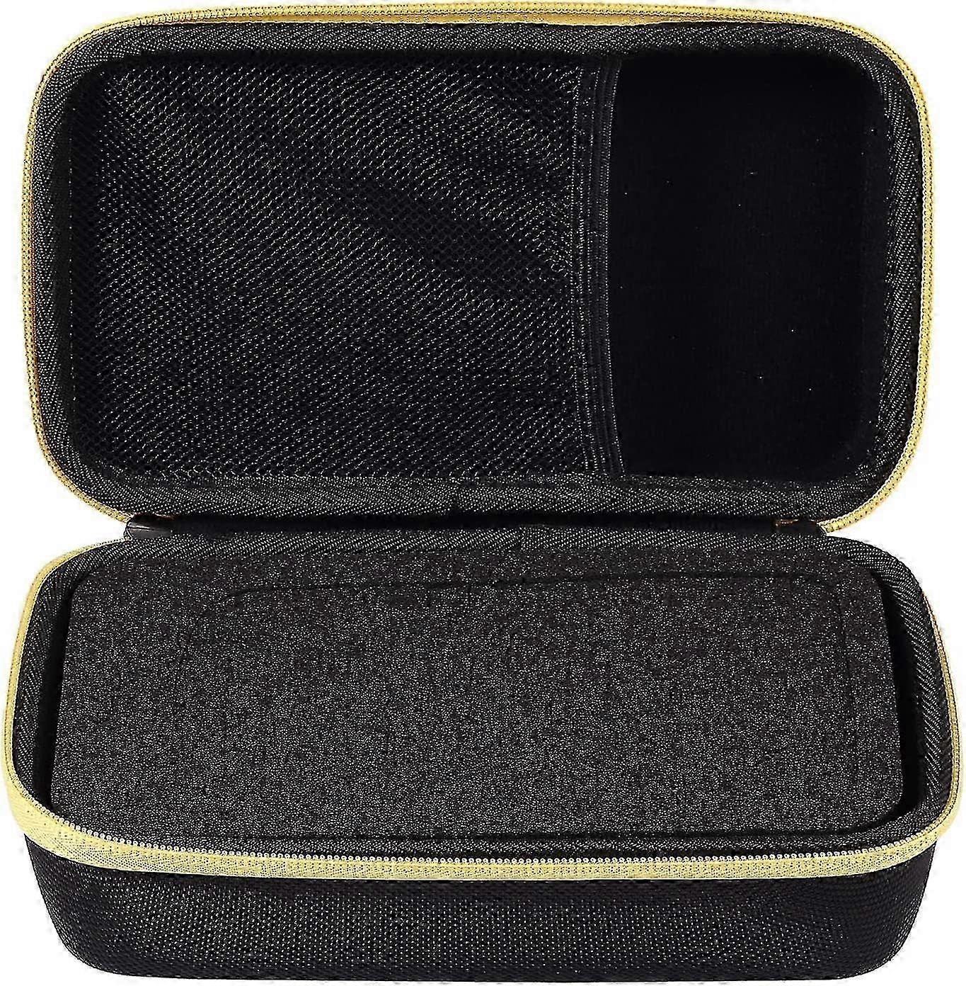 2026 Multimeter Case Fluke Carrying Bag For Fluke 101/fluke 115/116/117/113/114/177/ F15b+/f17b+/f18b+/fluke 87v 88v