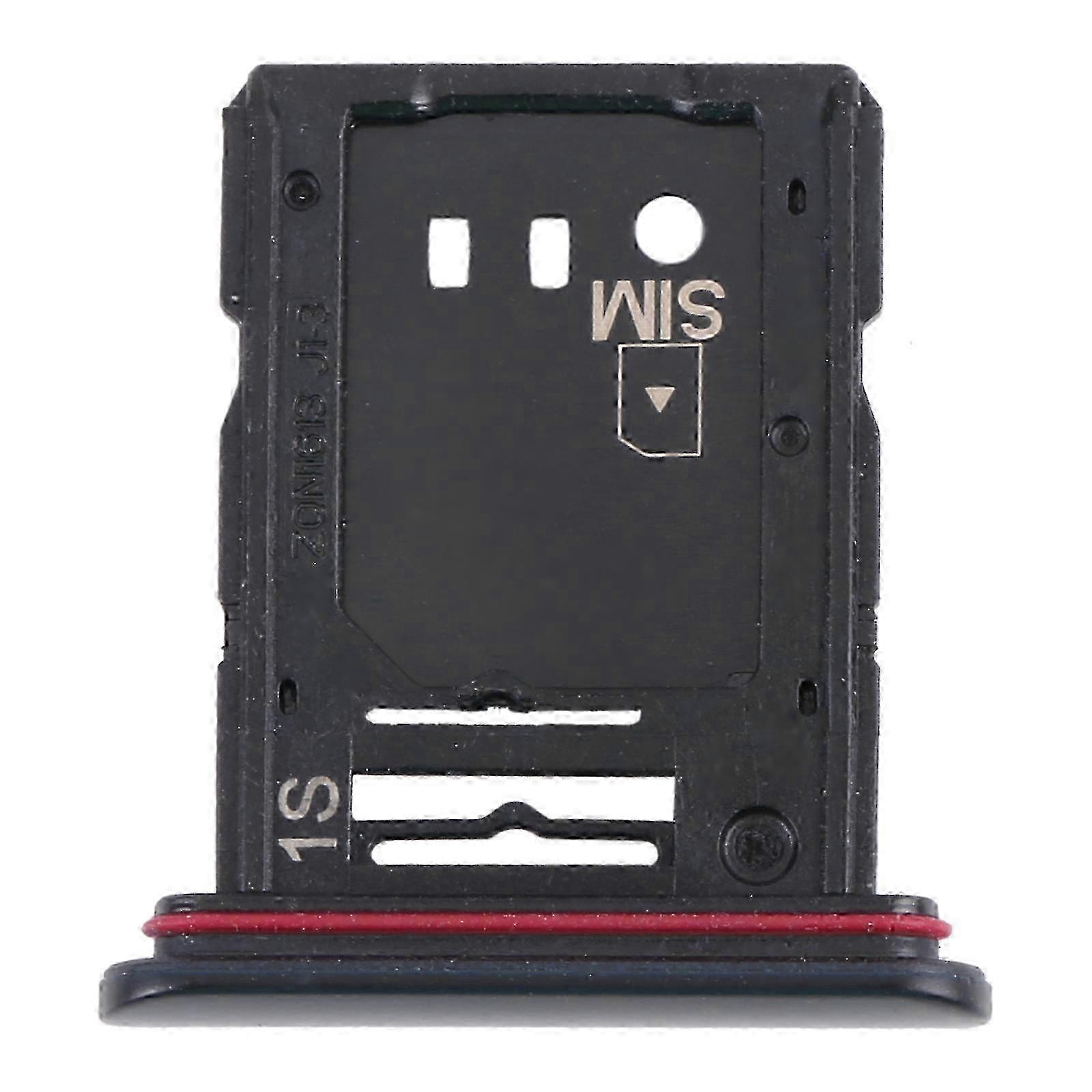SIM + Micro SD Card Tray for Sony Xperia 10 III