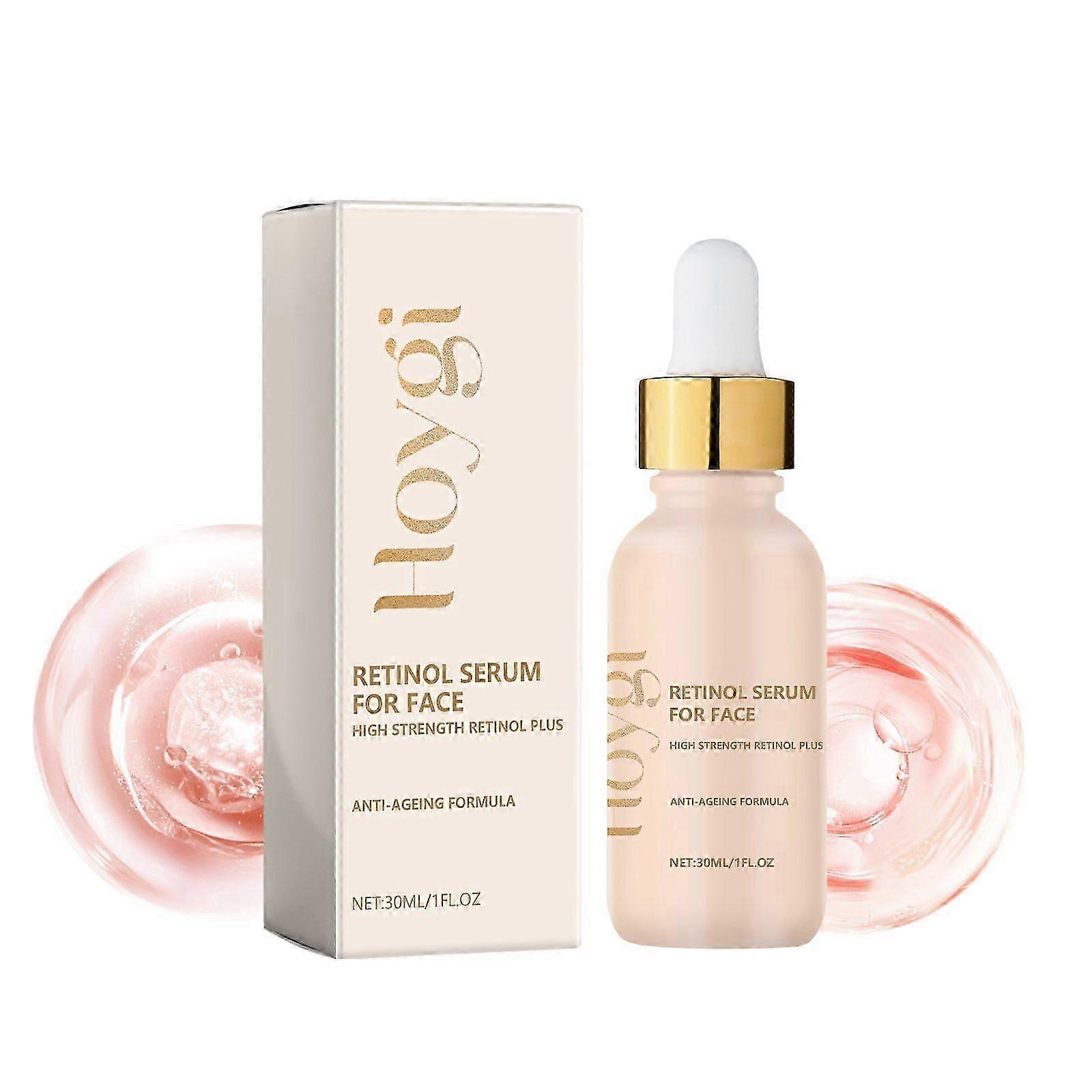 Facial Retinol Essence