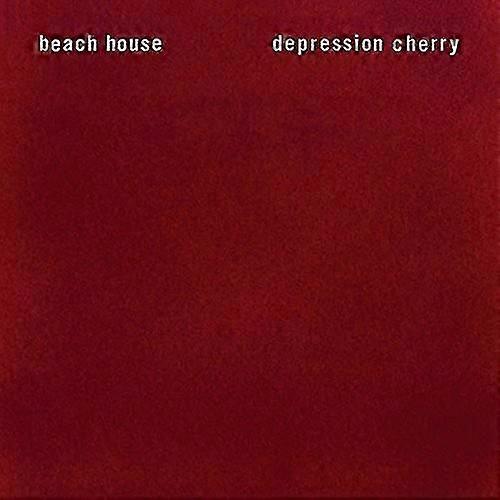 Beach House - Depression Cherry  [COMPACT DISCS] USA import