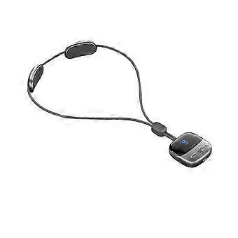 Geschikt voor Lofz Serenity Comfort Massager, Mini Shiatsu Nek- en Rugmassager-JK