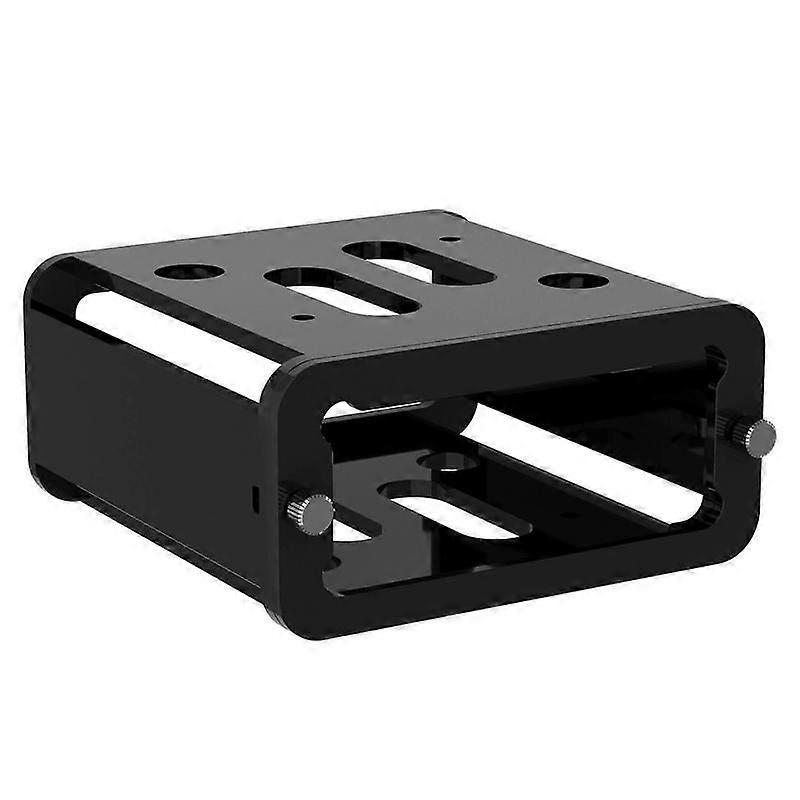 Table Bracket Mount for Fosi Audio BT20A Amplifier