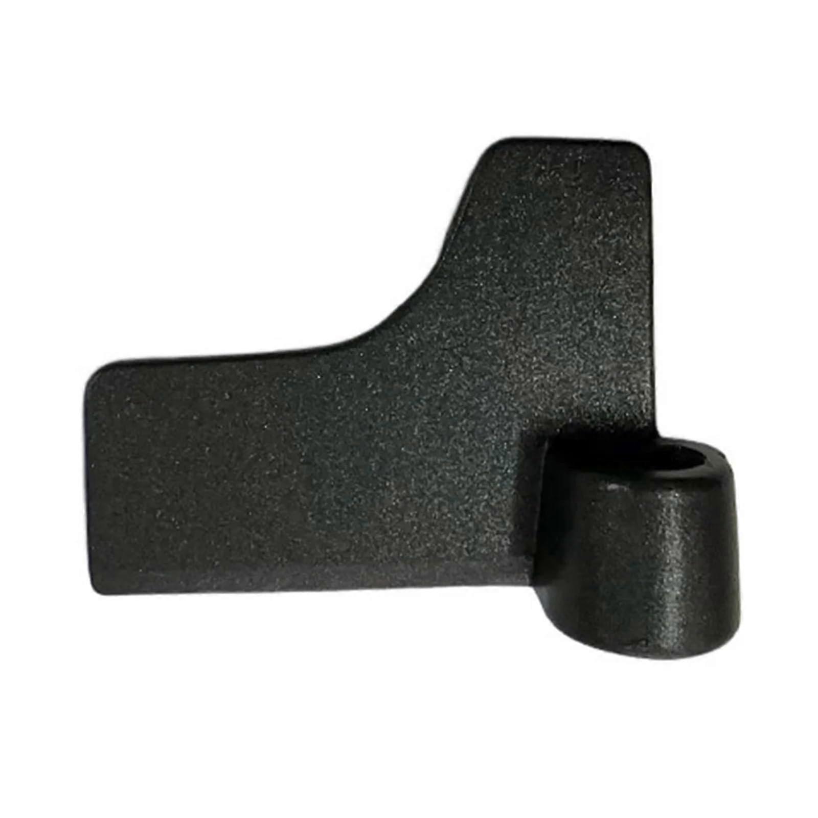 Aluminum Bread Machine Kneading Blade for Even Dough Mixing and Universal Bread Maker Replacement