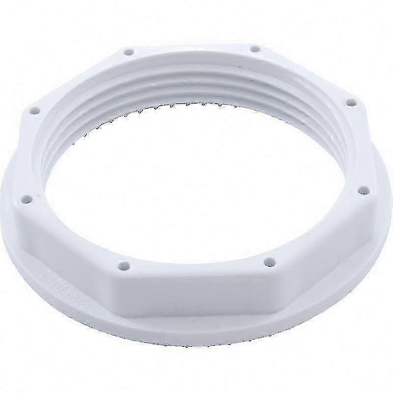 3.25" Housing 4" Quantum Jet Nut for Plumbing Applications