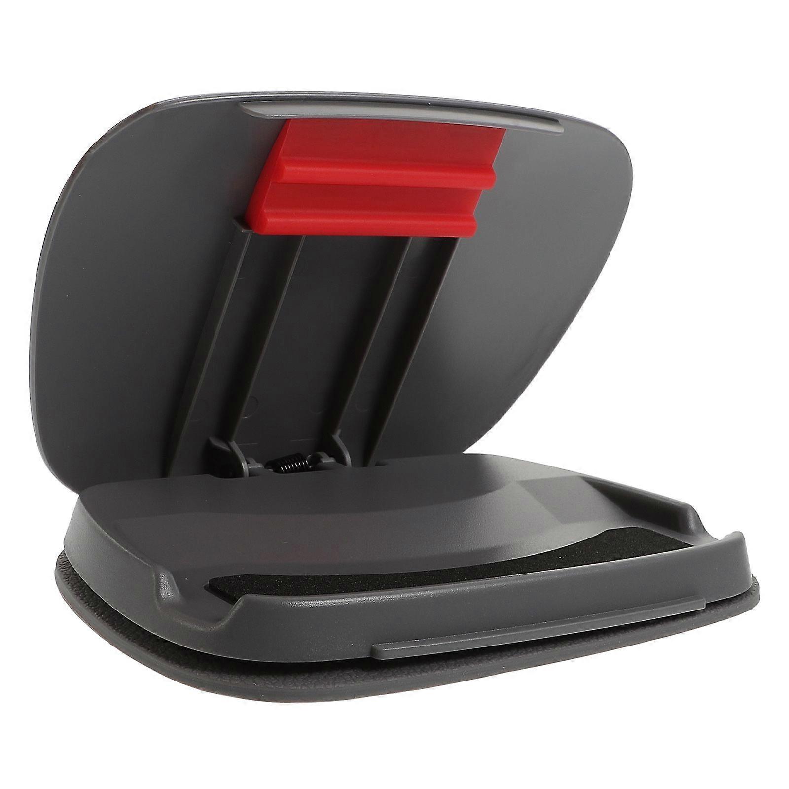 Silicone Base Auto Use Mobile Phone Holder Phone Navigation Bracket for Auto