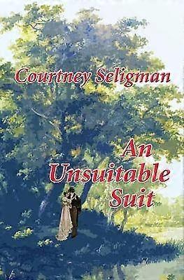 An Unsuitable Suit Volume 3 Erindale Tales