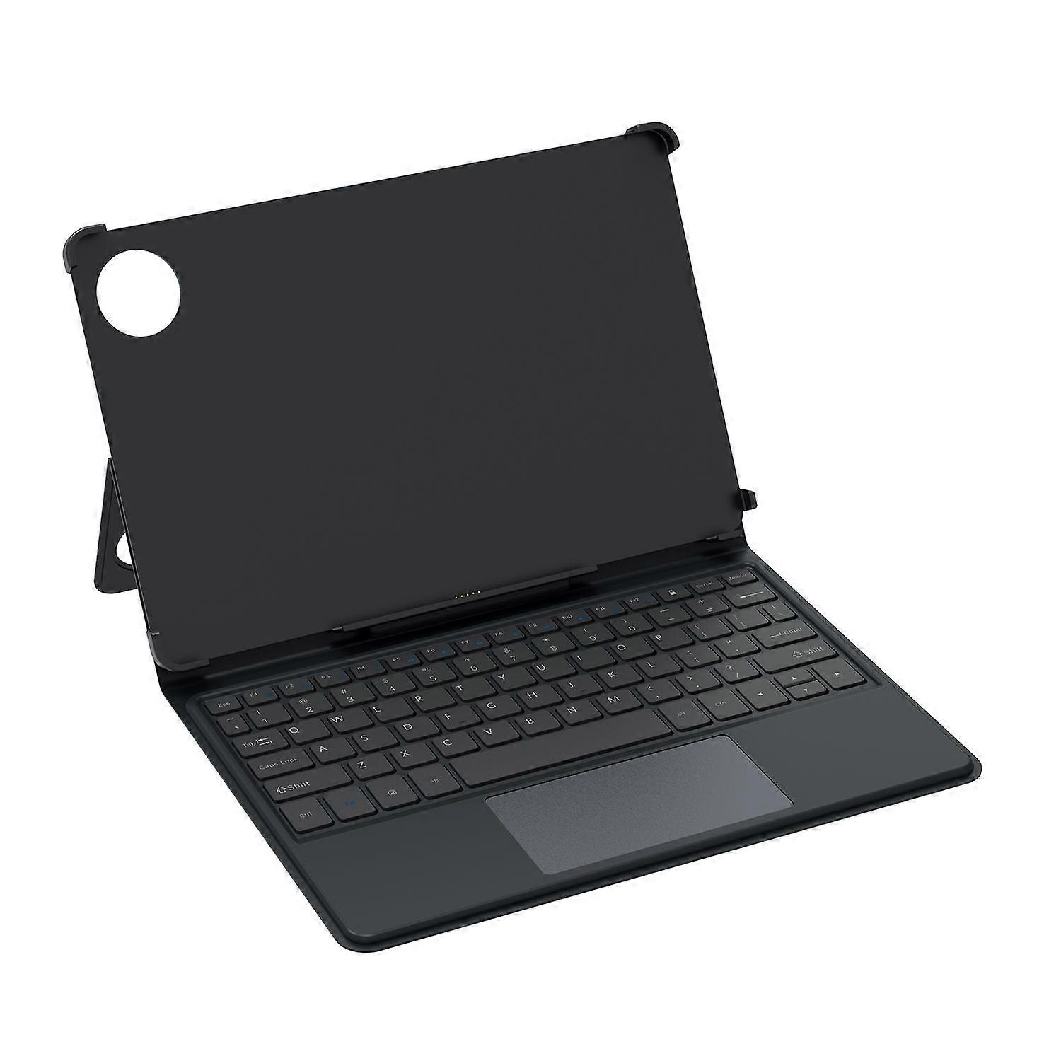 Smart Keyboard & Tablet Leather Case For Ulefone Tab A11 Pro