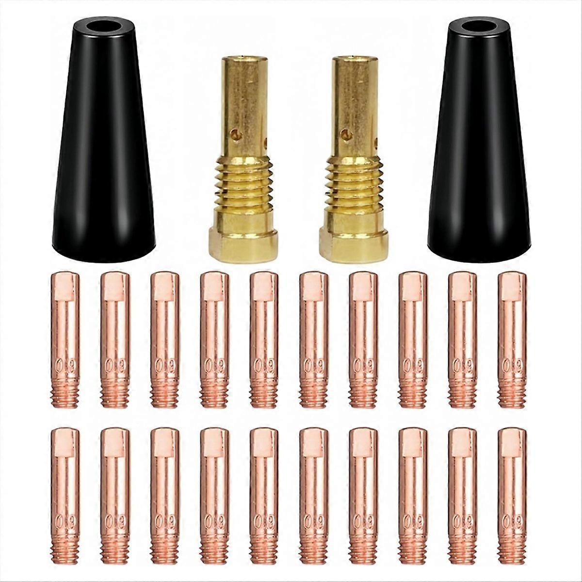 MIG Welding Accessories (0.035inch Accessory Kit)