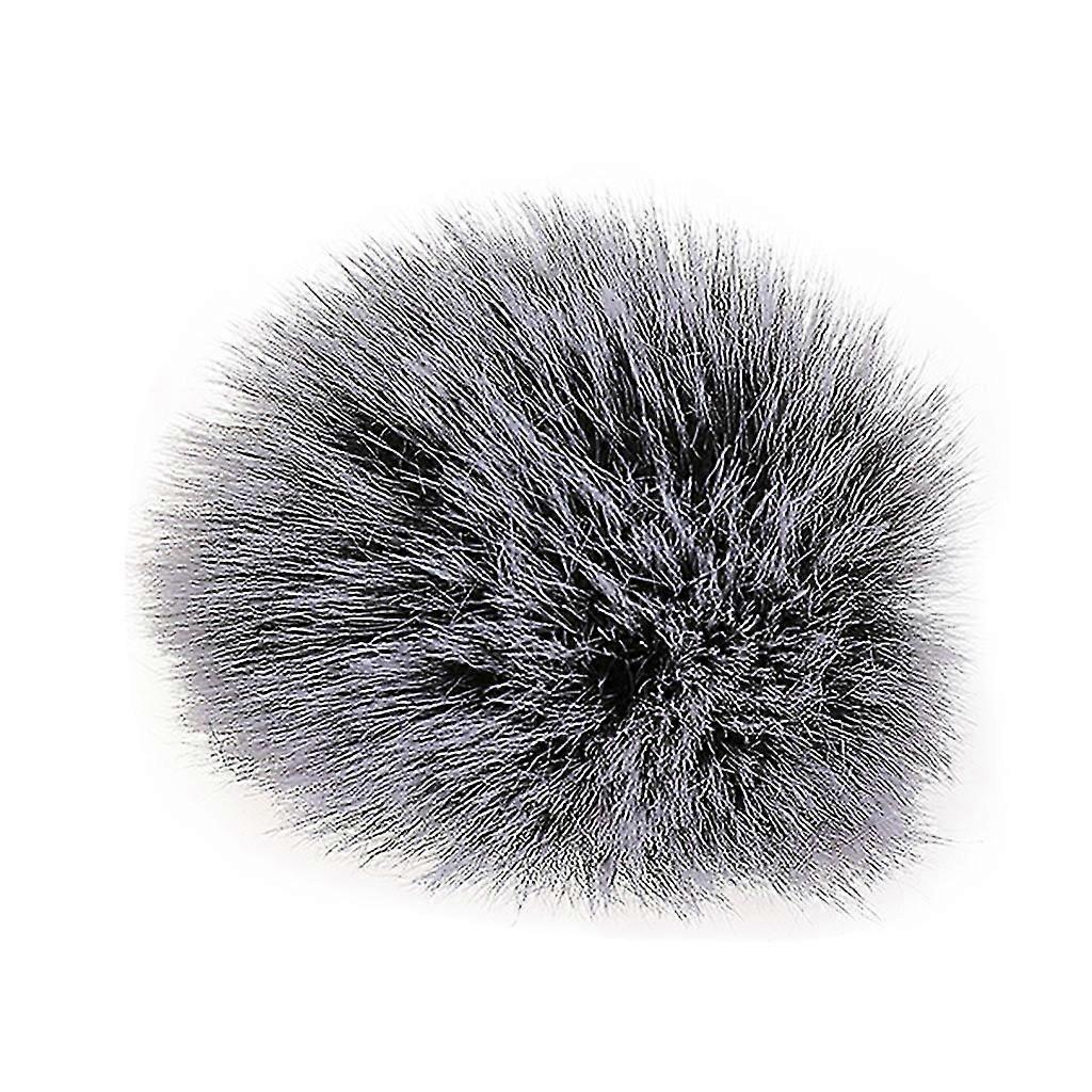 Windscreen Muff Pop Filter For Dji Mic Microphone,microphone Windshield