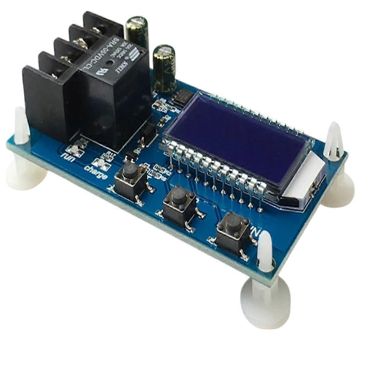 DC 660V 10A Solar Charge Controller Board for LeadAcid Battery Charging with Stable Circuit Performance
