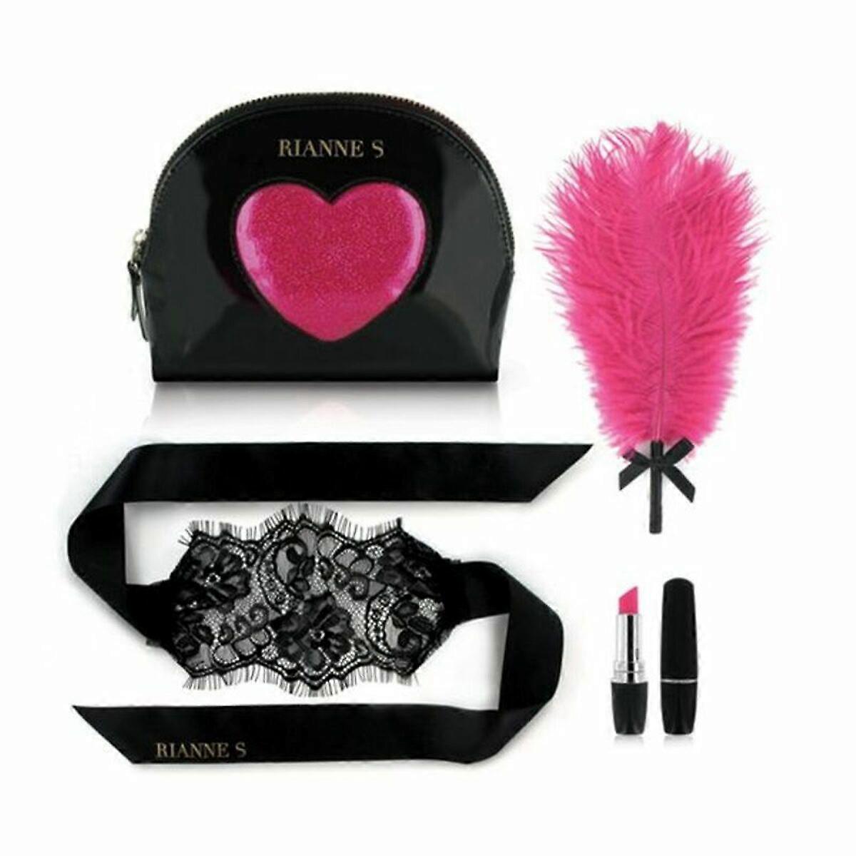 Large Pleasure Kit Rianne S