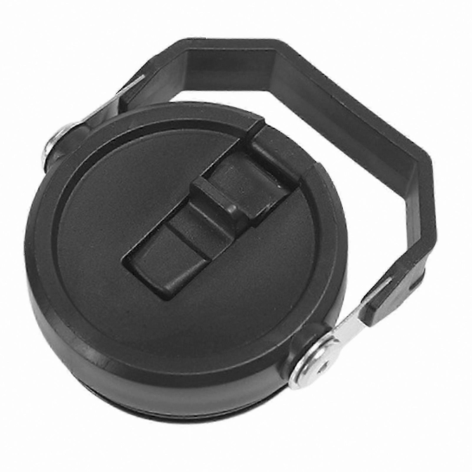 Flip Straw Replacement Lid for 20oz Stanley-Compatible Tumblers