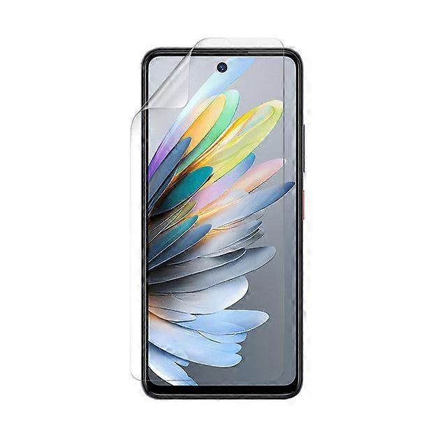 Zte Blade A75 4g Hydrogel Screen Protector (copy)