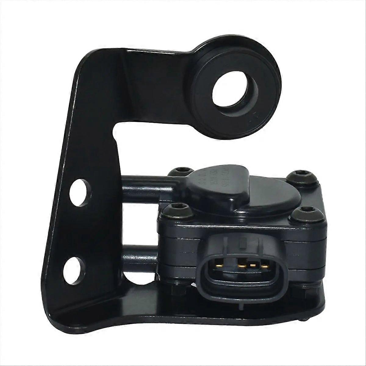 Differential Pressure Sensor with Bracket for 5 2.0