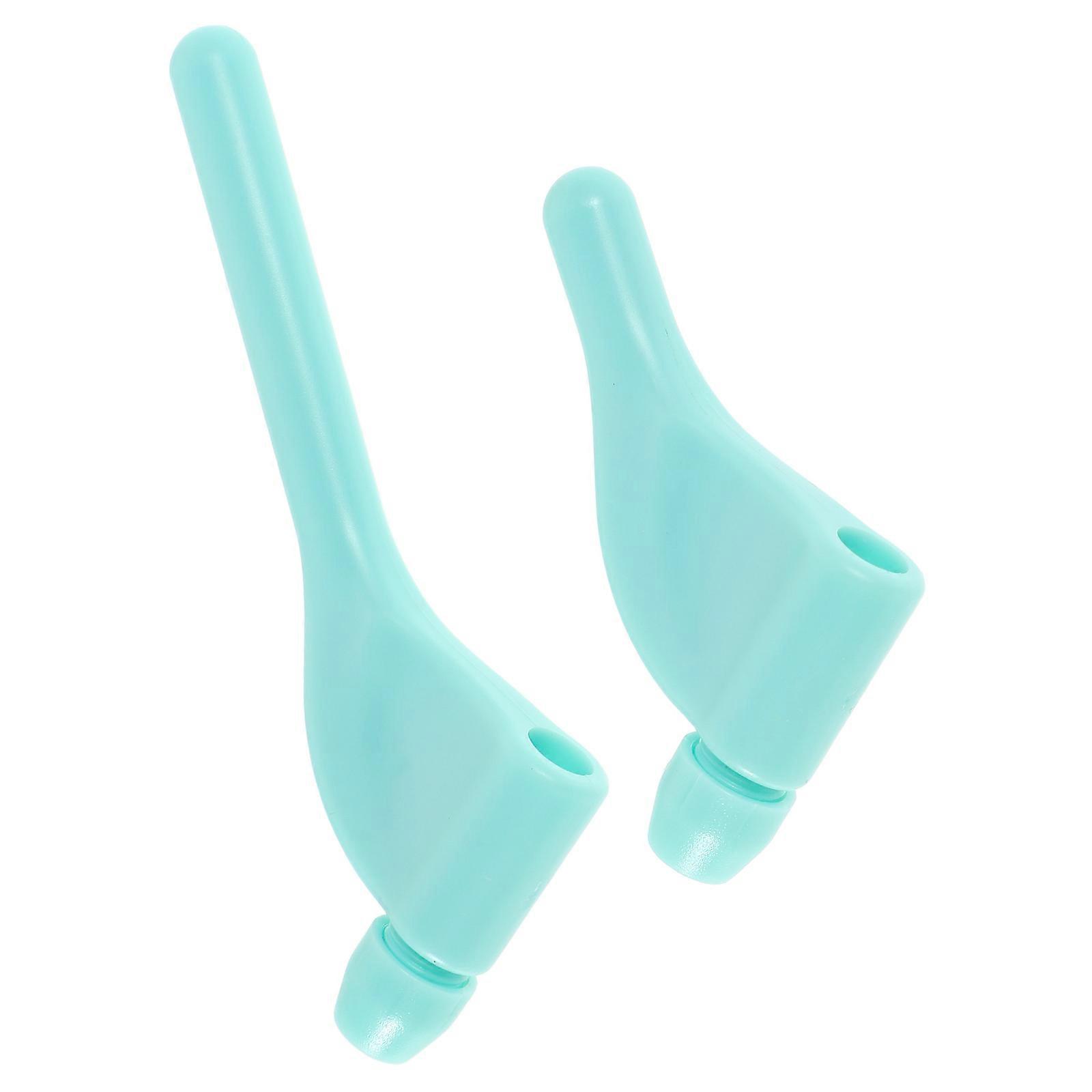 Pencil Pencil Extender Holder for Drawing 1Pair Versatile Fit