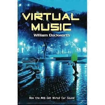 Virtual Music: Wie das Web für Sound Wired